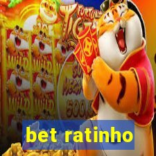 bet ratinho